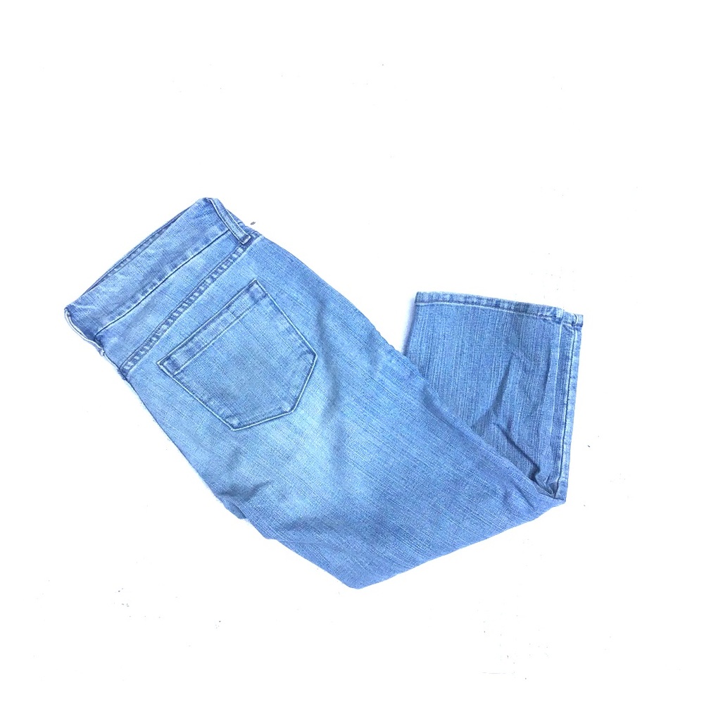 Diva ankle jeans